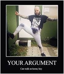 Walk On Home Boy Phil Metal Meme Heavy Metal Bands