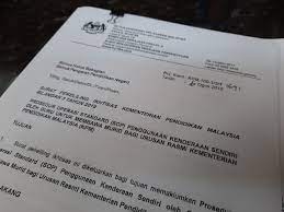 5.sehubungan dengan itu, saya memohon kepada tuan agar saya memperoleh kebenaran untuk membenarkan saya menjalankan penyelidikan demi. Prosedur Bawa Murid Guna Kenderaan Sendiri Cikgu Ayu Dot My