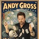 Andy Gross