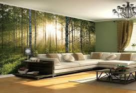 Modern 3d Wallpaper Murals For Living Room 2019 Amazing 3d Wallpaper Murals For L Modern Living Room Interior Wallpaper Living Room Interior Design Living Room
