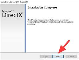 When you finish checking file versions, click exit. How To Check What Directx Version You Have On Your Pc