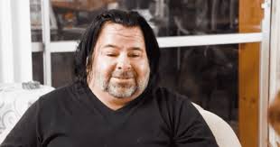 / it would be an understatement to say that every season of the 90 day fiancé franchise on tlc is dramatic, but we've got to say, the current season 4 of before the 90 days is especially wild. 90 Day Fiance Big Ed Saddened By Fans Body Shaming Entertainment Chronicle