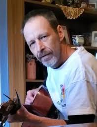 Obituary information for Wayde C. Marston