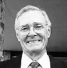 Herbert Eldridge Obituary (2020)