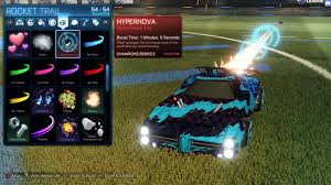Rocket league, rocket pass, new goal explosion, rocket league trading, rocket league new wheel, rocket league supernova jhzer in new york | rocket league supernova invitational (lan tournament gameplay) watch the whole tournament here Rocket League Hypernova Trail Sound Youtube