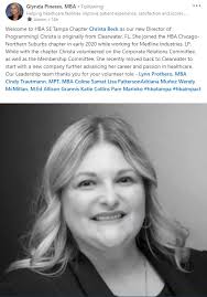 hbaimpact #hba #network #hbatampa #healthcare