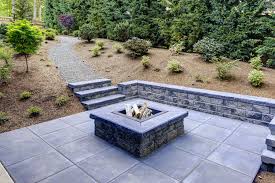 Decorate the seats with colorful cushions to complement the earthy tones of the gravel and add an extra comfort feature to your setting. Unique Fire Pit Project Ideas Diy Projects Craft Ideas How To S For Home Decor With Videos