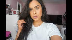 So i started to get bored of it and thinking to let my hair rest so i want to dye it back to dark brown color. Dying My Hair Super Dark Brown Youtube
