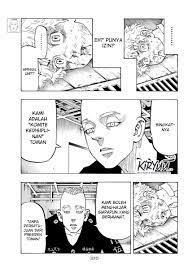 Manga tokyo revengers chapter 140 sub indo. Tokyo Revengers Chapter 140 Bahasa Indonesia Gd Manga