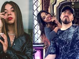 Check spelling or type a new query. Survivor Mexico 2021 Quien Es Anavi La Hermana De Sargento Rap Que Le Compuso Una Cancion Gluc Mx