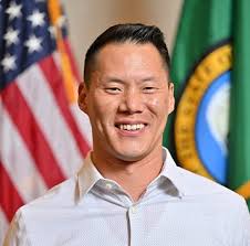 As we celebrate National Volunteer Week from April 20-26, 2025, we  recognize WSU PD Chaplain Steve Yen and WSU Police Cadets. Chaplain Steve  Yen has been a pillar of emotional support and