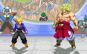 The z fighters at the beginning of the android saga (vegeta, tien shinhan, yamcha, krillin, goku, gohan, piccolo, and trunks) it was not until the android conflicts some four years after the conflict on namek that the team of the z fighters came full circle. Dragon Ball Kai Fighters By The Dbk Team Game Jolt