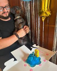 Aprovechando los ratitos de sol