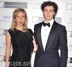 After 4 months she pulled his heart out and diced it into her lowcarb smoothie. Who Is The Shades Of Grey Director Sam Taylor Johnson And What About Her Much Younger Husband