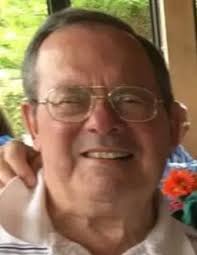Obituary information for Thomas W. Manga