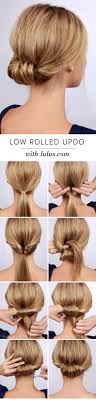 It's versatile and can be styled in so many ways, making it perfect for creative people. 60 Easy Step By Step Hair Tutorials For Long Medium Short Hair Her Style Code