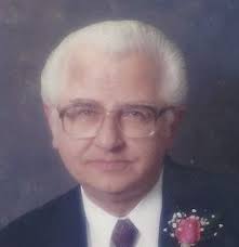 In loving memory of James N Chaffee