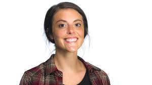 Samantha Fischer's Instagram, Twitter & Facebook