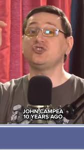 John Campea Official