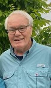 Donald Britt Obituary