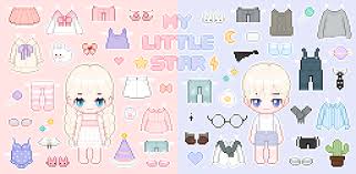 My little sister can't be this tsundere… My Little Star Vip Idol Maker By Nevil Company More Detailed Information Than App Store Google Play By Appgrooves Casual Games 10 Similar Apps 2 504 Reviews