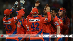The team played in the ipl. Ipl 2017 Gujarat Lions Gl Team Review A Forgettable End To A Memorable Journey Cricket Country