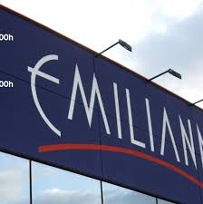 Emilianna S A