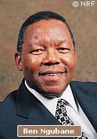 How much of ben ngubane's work have you seen? Commonwealth Science Council To Sharpen Focus On Technology And Innovation News Cordis European Commission