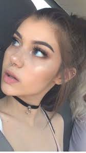 73 Best Stunning And Cutest Nose Septum Ring Nostril Piercing You Should Get Septum Piercing Black Girl Septum Piercing Jewelry Septum Piercing