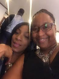 Obituary for Jessica Diana Ward-Johnson