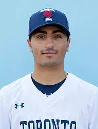 2018 Baseball Roster