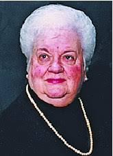 Betty Duffield's Instagram, Twitter & Facebook