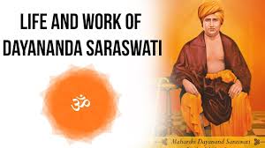 (a+ state university established under haryana act no. Biography Of Maharshi Dayanand Saraswati Socioreligious Reformer Founder Of Arya Samaj In India Youtube