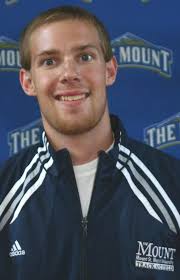 2007-08 Track and Field Roster