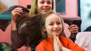 I cannot say for certain about late middle ages, but in early ma, we know that vikings would dye (ro rather bleach) their hair, and there is noreason to beleive that the art of doing that would die out. Dye A Child S Hair And The Acceptable Age To Color A Child S Hair