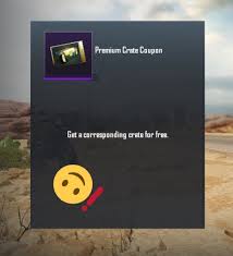 Pubg crates cost more bp with each subsequent crate you earn in a week, which helps maintain the rarity of items and ensure the game has an item when you buy a playerunknown's battlegrounds crate with bp it is randomly decided which crate you will receive and there is no way to pick between. Pubg Mobile On Twitter Premium Crates Are Currently Being Worked On And Will Be Back Later This Month