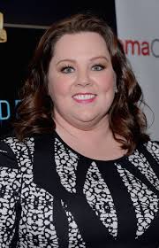 Melissa McCarthy is Starting a Plus-Sized Clothing Line