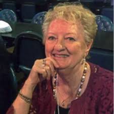 Most Recent Obituaries