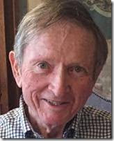 John C. Skinner — Clipper Pioneers