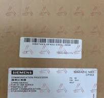6GK7443-5FX02-0XE0 New Siemens Simatic Net CP Profibus Communication  Processor | eBay