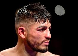 Abner Mares Vs. Andres Gutierrez Results: Mares' Lopsided Win Sets Up  Rematch With Leo Santa Cruz