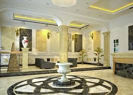 Granite là gì? Gạch granite là gì? Giải đáp các thắc mắc thường gặp