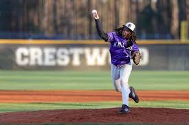 Camden's Joyce Edwards named Gatorade National Player of the Year for girls  basketball