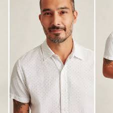 Riviera Short Sleeve Shirt