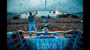 Live @ tomorrowland 2018 (weekend 2). Netsky Tomorrowland Belgium 2018 Youtube