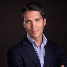 Christophe Pinna se confie dans un livre de Jordan Bardella