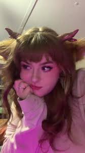 I did this one because @beck 🐾 reminded me about sweet tooth 🥰  #kemonomimi #sweettooth #sweettoothseason3 #hybrid #foryou #fyp