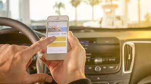 The Shell App With Mobile Payment | Shell United States