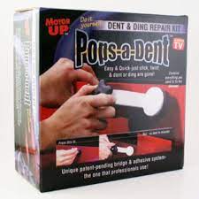 Maybe you would like to learn more about one of these? Alat Baiki Kemek Kereta Pop A Dent Auto Accessories On Carousell