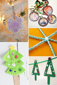 Maybe you would like to learn more about one of these? 10 Homemade Christmas Decorations For Kids To Make